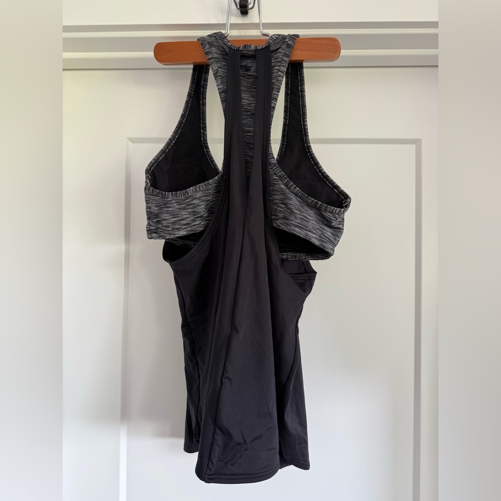 TYR Racerback Tank Top - Picture 2 of 10